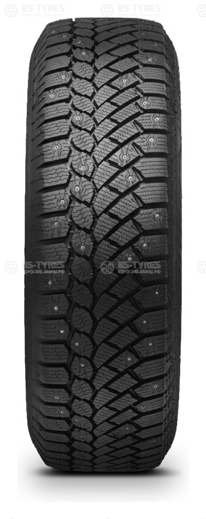 Gislaved Nord Frost 200 215/60 R16 99T