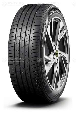 Gislaved ActiveControl 235/55 R17 99V