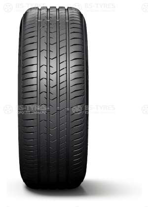 Gislaved ActiveControl 235/55 R17 99V