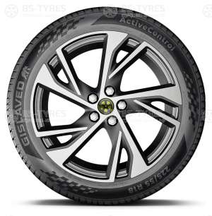 Gislaved ActiveControl 235/55 R17 99V