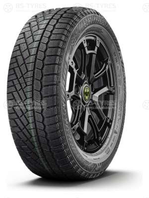 Gislaved Soft Frost 200 195/55 R16 91T