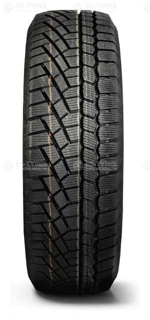 Gislaved Soft Frost 200 195/55 R16 91T