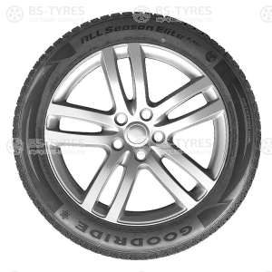Goodride Z401 245/45 R19 102W