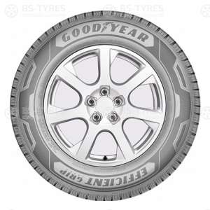 Goodyear Efficientgrip Cargo 215/65 R15C 104/102T (уценка)