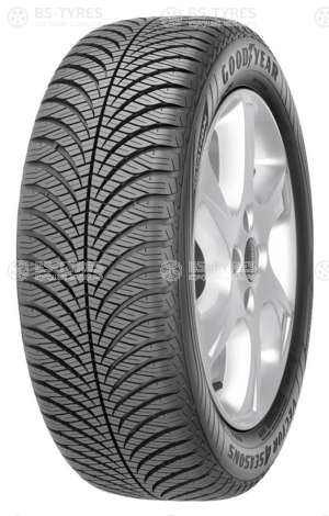 Goodyear Vector 4Seasons 195/60 R16 89H