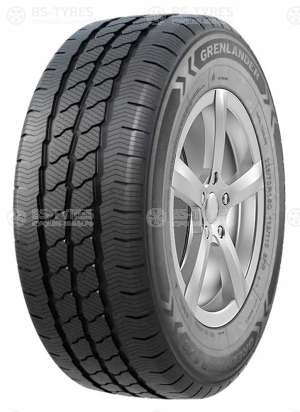 Grenlander GreenTour A/S 215/60 R17C 109/107T