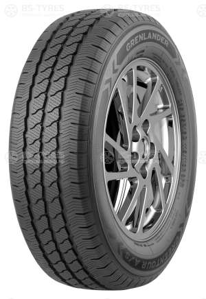 Grenlander GreenTour A/S 215/60 R17C 109/107T