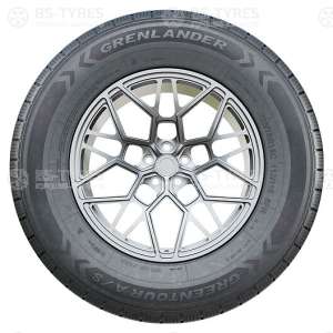 Grenlander GreenTour A/S 215/60 R17C 109/107T