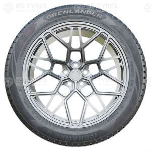 Grenlander Icehawke II 255/45 R20 105V