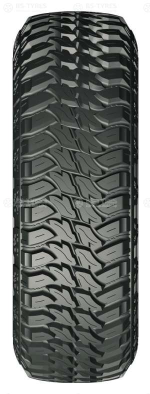 Grenlander Predator M/T 245/70 R16C 118/115Q