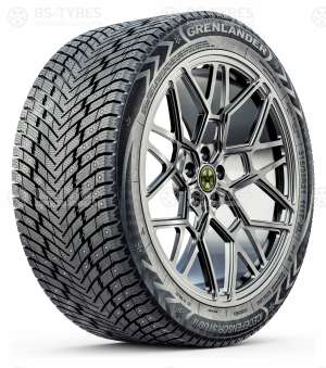 Grenlander Icedefensor Stud II 255/50 R20 109T