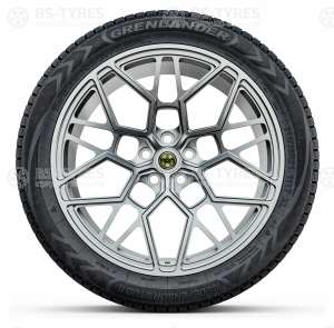 Grenlander Icedefensor Stud II 255/50 R20 109T