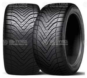 Gripmax SureGrip A/S 285/40 R21 109W
