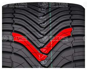 Gripmax SureGrip A/S 285/40 R21 109W