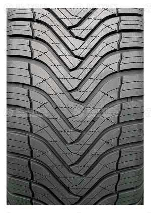 Gripmax SureGrip A/S 285/40 R21 109W