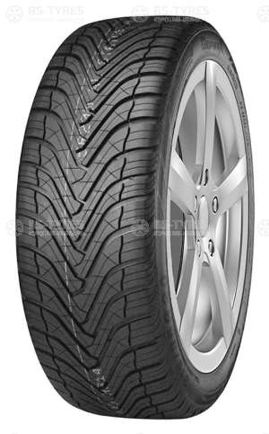 Gripmax SureGrip A/S 285/40 R21 109W