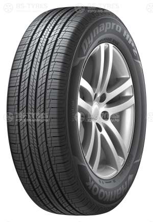 Hankook Dynapro HP2 RA33 245/50 R20 102V