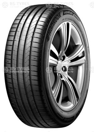 Hankook Ventus K135 205/55 R17 95V