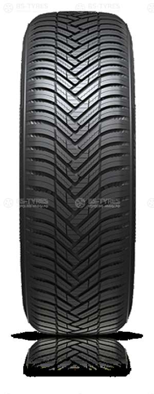 Hankook Kinergy 4s2 H750 225/55 R18 98V