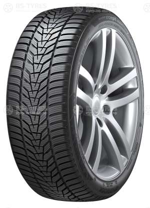 Hankook Winter i*Cept Evo 3 W330 215/55 R18 99V