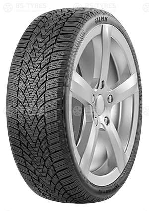 ILink SnowGripper I 215/45 R17 91V