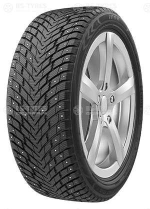 ILink Wintervorhut Stud II 255/50 R20 109T