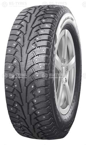 Ikon Nordman 5 185/60 R14 82T