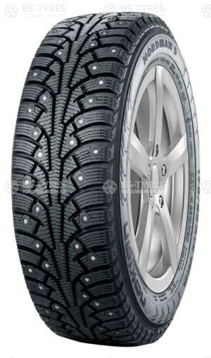 Ikon Nordman 5 185/60 R14 82T