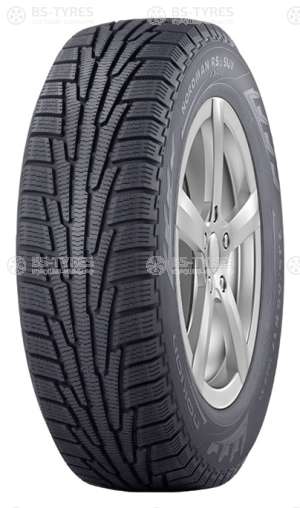 Ikon Nordman RS2 (Character Snow 2) 185/65 R15 92R