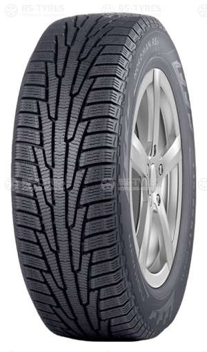 Ikon Nordman RS2 (Character Snow 2) 185/65 R15 92R