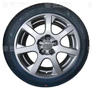 Kumho Ecsta PS71 235/45 R20 100W