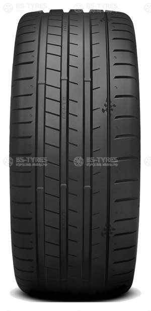Kumho Ecsta PS91 255/40 R18 99Y