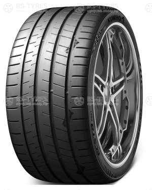 Kumho Ecsta PS91 255/40 R18 99Y
