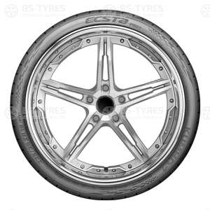 Kumho Ecsta PS91 255/40 R18 99Y