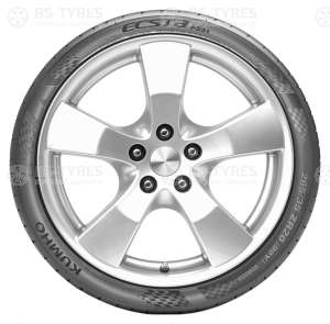Kumho Ecsta PS91 255/40 R18 99Y