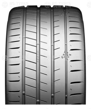 Kumho Ecsta PS91 255/40 R18 99Y