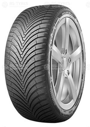 Kumho HA32 225/55 R18 102V