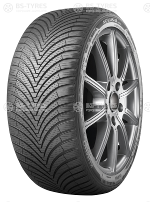 Kumho HA32 225/55 R18 102V