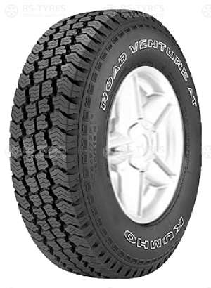 Road Venture AT KL78