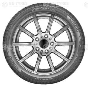 Kumho WP52 255/45 R20 105V