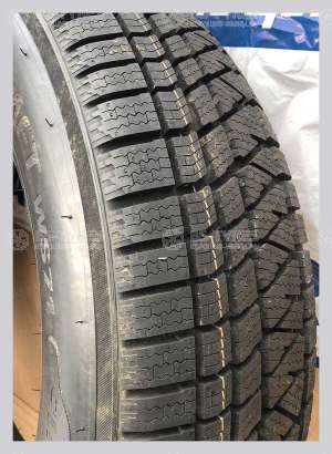 Kumho WinterCraft WS71 235/45 R20 100W