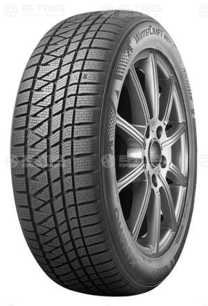 Kumho WinterCraft WS71 235/45 R20 100W