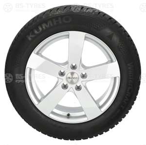 Kumho Wintercraft WP51 205/60 R16 92H