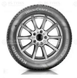 Kumho Wintercraft WP51 205/60 R16 92H