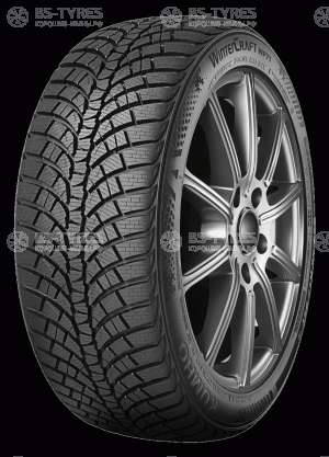 Kumho Wintercraft WP71 215/45 R17 91V