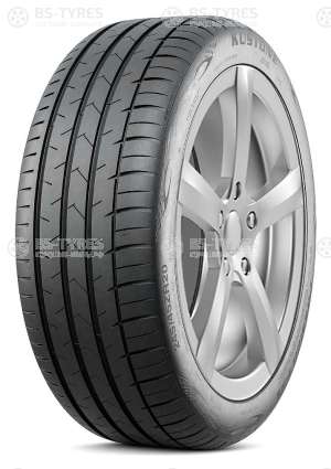 Kustone Passion P9 225/55 R17 101W
