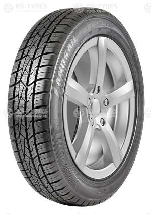 Landsail 4Seasons 225/55 R18 98V