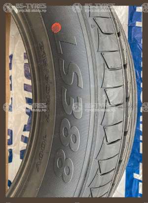 Landsail LS388 195/40 R17 81W