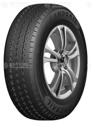 Landsail LSV88+ 225/75 R16C 121/120S
