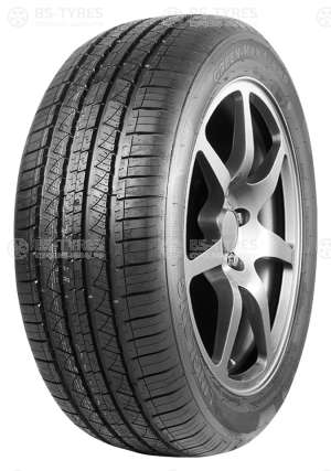 LingLong Green-Max 4x4 205/70 R15 96H